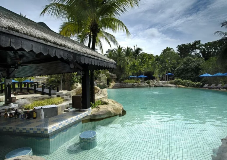 Berjaya Langkawi Resort 6