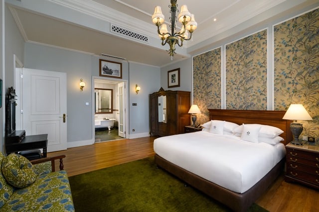 Eastern & Oriental Hotel Penang Room 2 Medium