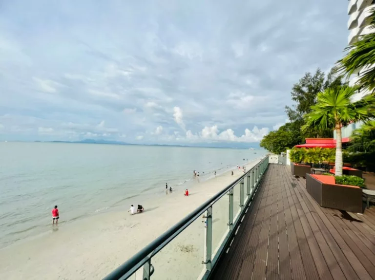 Hompton By The Beach Penang