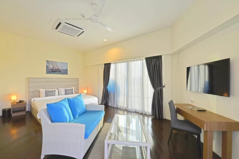 Ramada by Wyndham Langkawi Marina Room 3 Large