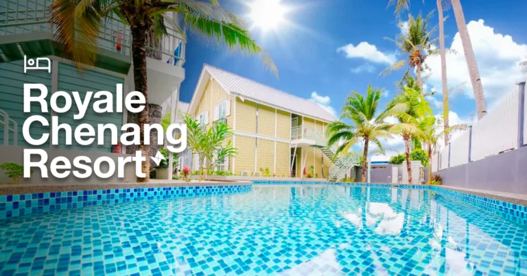Royale Chenang Resort