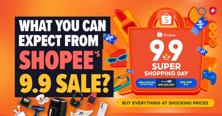 Shopee 99 Sale Super Shopping Day 2023 Shoptrack