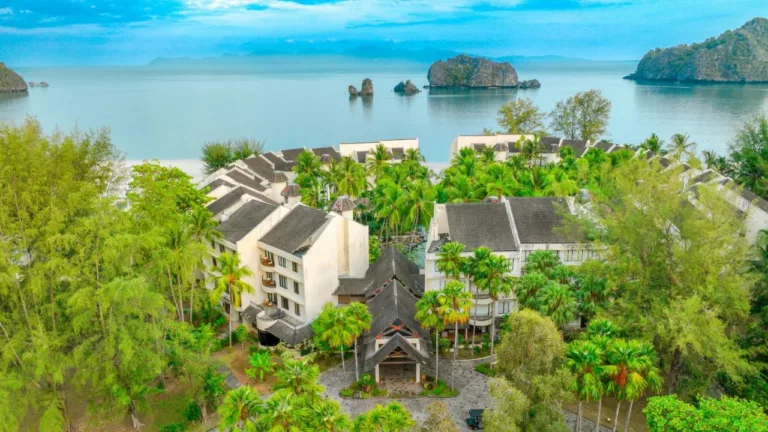 Tanjung Rhu Resort Langkawi