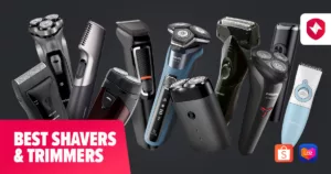 Best Electric Shavers Trimmers Malaysia