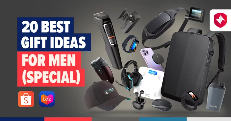 Best Gifts for Men Malaysia
