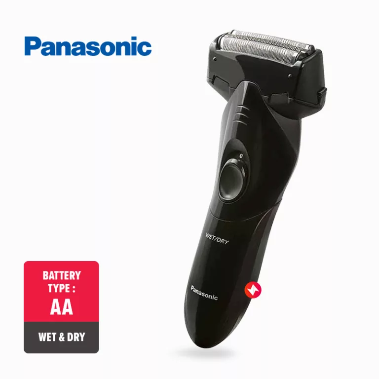 Panasonic ES-SL10 Electric Shaver Pubic Hair Trimmer