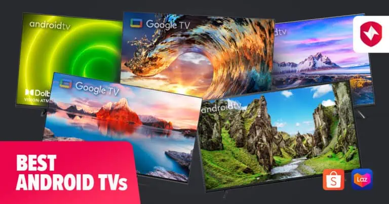 Best Android TVs Malaysia Cheap