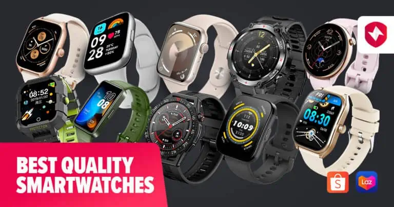 Best Smartwatches Malaysia