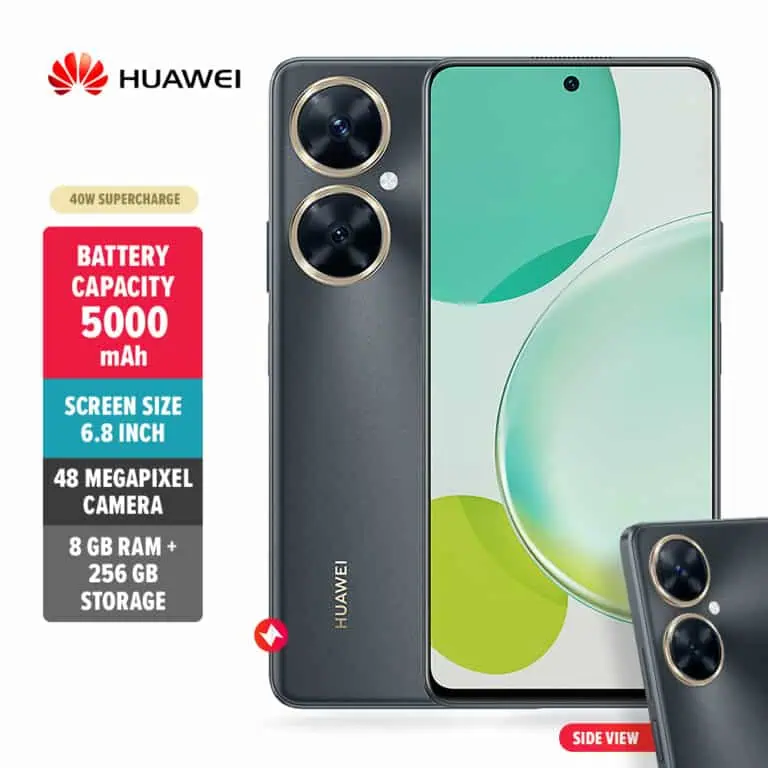 Huawei Nova 11i Budget Smartphone