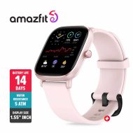 Amazfit GTS 2 Mini Smartwatch Fitness Tracker