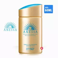 Anessa Perfect UV SPF 50 PA++++ Sun Protection