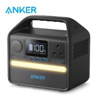 Anker-521-Solar-Power-Station-200W-(80000mAh)