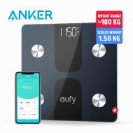 Anker Eufy Smart Digital Scale C1 T9146