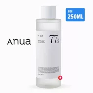 Anua Heartleaf 77% Soothing Toner (250ml)