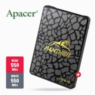 Apacer AS340 Panther Sata III Portable SSD