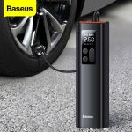 Baseus Car Tyre Pump