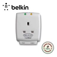 Belkin-Single-Socket-Surge-Protector