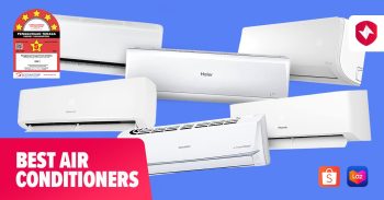 Best Air Conditioners Malaysia Energy Saving