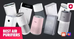 Best Air Purifiers Malaysia
