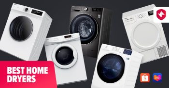 Best Dryer Machines Malaysia