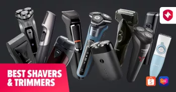 Best Electric Shavers Trimmers Malaysia