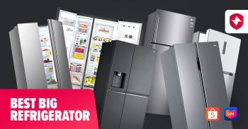 Best Refrigerators Malaysia