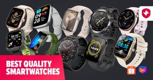 Best Smartwatches Malaysia