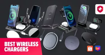 Best Wireless Chargers Malaysia