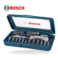Bosch-46pcs-Ratchet-Screwdriver-&-Nutsetter-Set
