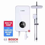 Bosch Water Heater Tronic TR8000S