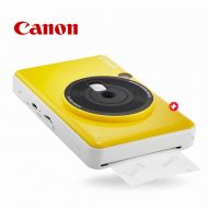 Canon Inspic (C) CV-123A Instant Camera Printer
