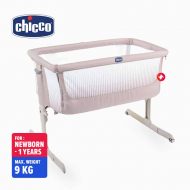 Chicco Next2Me Air Crib