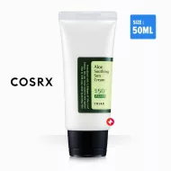Cosrx Aloe Soothing Sun Cream SPF 50 PA+++