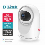 D-link Wireless CCTV DCS-6501LH (Full HD)