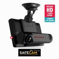 Dash Cam Safecam A33