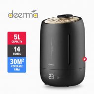 Top 10 Best Air Humidifiers in Malaysia 2022 (Top Brands)