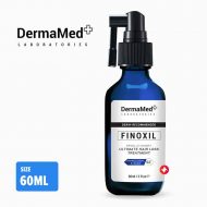 DermaMed+ Finoxil Ultimate Hair Loss Treatment 60ml