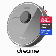 Dreame Bot Z10 Pro Robot Vacuum and Mop