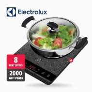 Electrolux Portable Induction Cooker ETD29PKB (2000W)