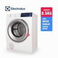 Electrolux Venting Cloth Dryer Ultimatecare (8.5kg) EDV854J3WB