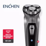 Enchen BlackStone Electric Shaver for Men & Women