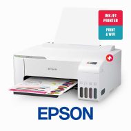 Epson EcoTank L1256 Ink Tank Printer