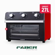 Faber Air Fryer Oven FEO FRITTURO 220 (27L)