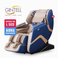 Gintell S3 SuperChair Zero Gravity Massage Chair