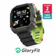 GloryFit DF75 4G Kids Smart Watch