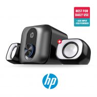 HP DHS-2111S Wired USB Speaker