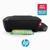 HP Printer Ink Tank Wireless 415