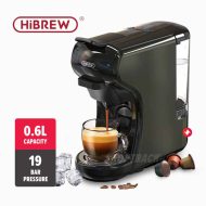Hibrew Multiple Capsule Espresso Coffee Machines