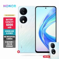 Honor X7b 4G Budget Smartphone