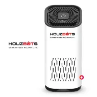 HouzBots Portable Air Purifier PuriBots